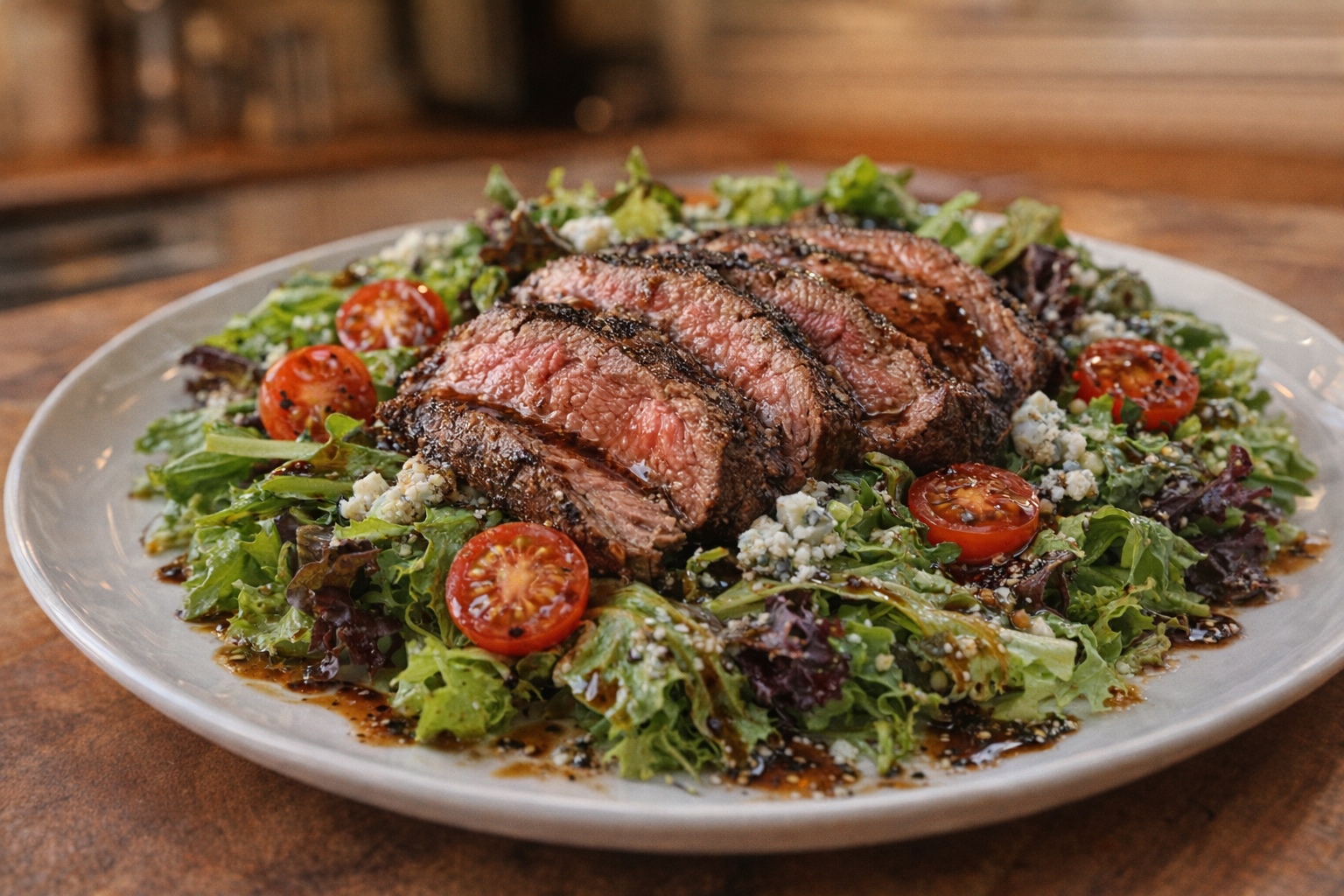 How to Reheat Steak on the Stove (and Other Methods)